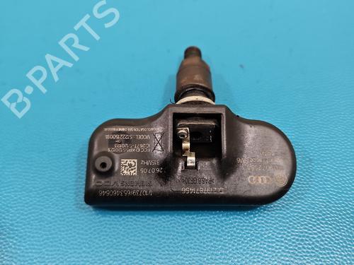 Electronic sensor VW PASSAT B6 Variant (3C5) 2.0 TFSI | BP37843959M84 - Image 2