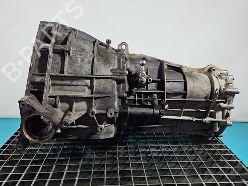 Gearbox AUDI A4 B8 (8K2) 2.0 TFSI quattro | BP37841980M3 - Image 3