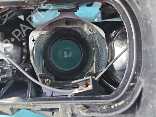 Left headlight MAZDA 6 Saloon (GG) 1.8 | BP38726599C28 - Image 12