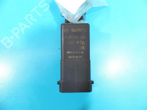 Electronic sensor MASERATI GHIBLI III (M157) | BP37884468M84 - Image 2
