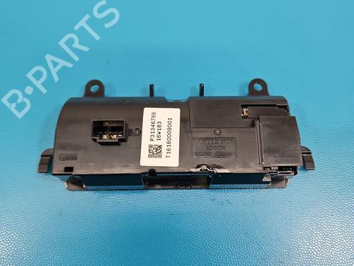 Climate control VOLVO S90 II (234) T6 AWD | BP37831769I5 - Image 3