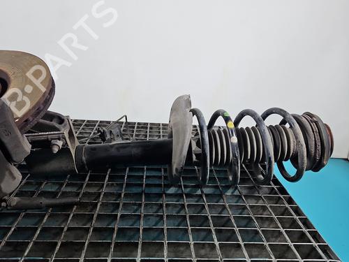 Used Right front shock absorber Right front shock absorber 37824911 37824911