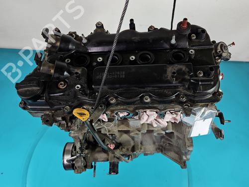 Used Engine Engine TOYOTA AURIS (_E15_) [2006-2013] 37849425 37849425