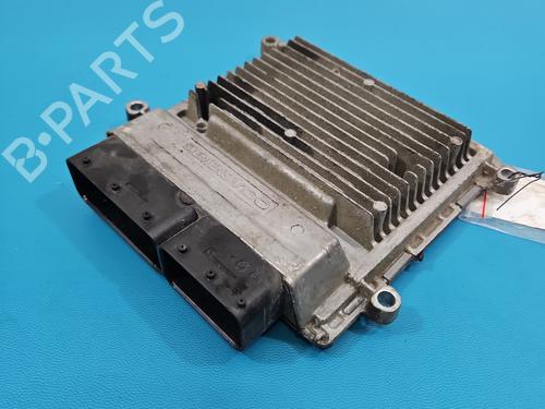 Calculateur moteur (ecu) Calculateur moteur (ecu) 39584806 39584806