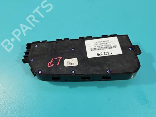 Switch BMW X3 (F25) xDrive 28 i | BP38684239I30 - Image 4