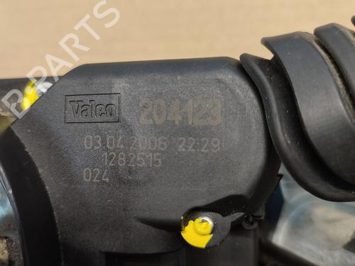 Steering column stalk OPEL ASTRA H Saloon (A04) 1.8 (L69) | BP37812493I23 - Image 3