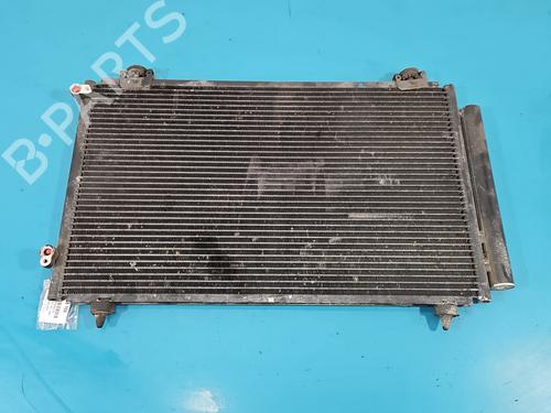 Used AC radiator AC radiator 37838207 37838207