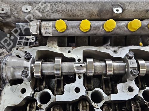 Engine KIA VENGA (YN) | BP38139450M1 - Image 5