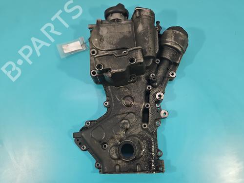 Used Timing cover Timing cover 38117570 38117570