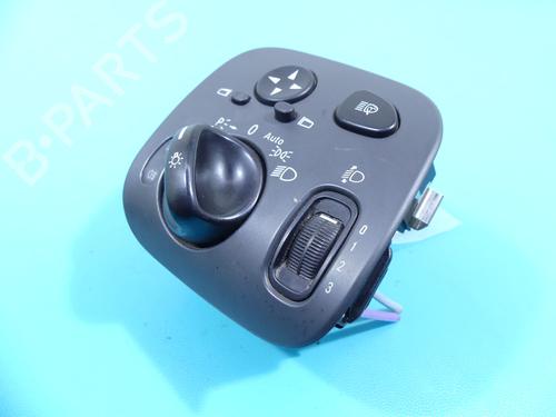 Used Headlight switch Headlight switch 37892464 37892464