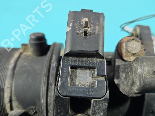 Throttle body CITROËN C8 (EA_, EB_) 2.0 HDi 135 | BP38143076M82 - Image 7