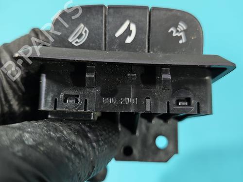 Steering wheel controls SUZUKI SX4 S-Cross (JY) 1.4 Hybrid (Mild Hybrid) AllGrip (AKK 414) | BP37832657E15 - Image 10