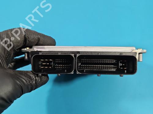 Engine control unit (ECU) VW PASSAT B5.5 (3B3) 1.8 T 20V | BP39585732M57 - Image 4