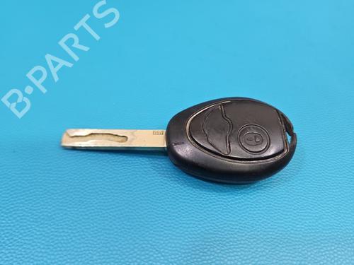 Engine control unit (ECU) MINI MINI (R50, R53) Cooper | BP39561417M57 - Image 10