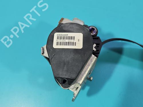Front right seatbelt VW JETTA III (1K2) 2.5 | BP37853606I25 - Image 2