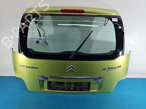 tailgate-citroen-c3-picasso-sh_-2008-37842241 main image