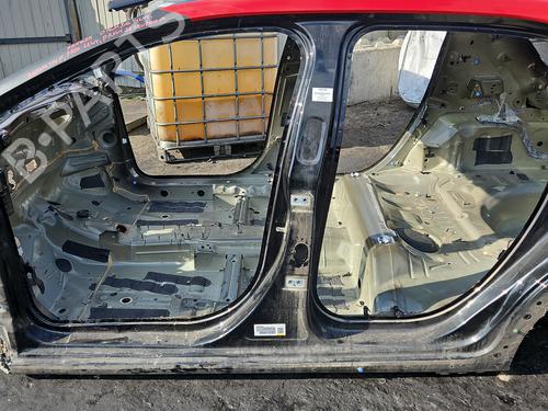 left-sideskirt-citroen-c3-iii-sx-2016-37838138 main image