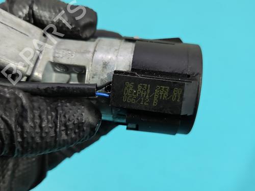 Engine control unit (ECU) PEUGEOT 5008 (0U_, 0E_) 1.6 16V | BP37830146M57 - Image 15