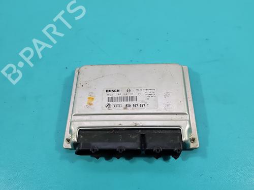 Engine control unit (ECU) VW PASSAT B5 (3B2) 1.8 | BP37828419M57 - Image 2