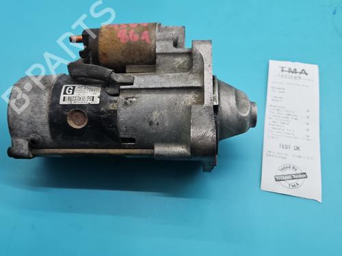starter-mazda-5-cr-2005-2006-2007-2008-2009-2010-37836167 main image