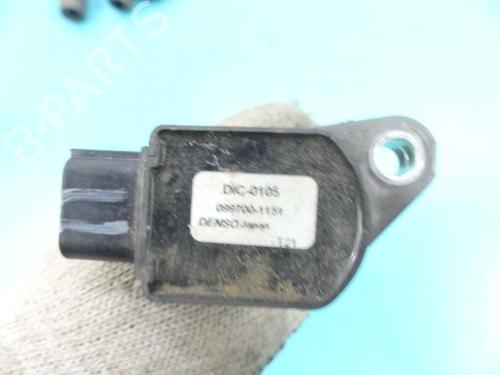 Ignition coil HONDA FR-V (BE) 2.0 (BE3) | BP37806878M94  - Image 6