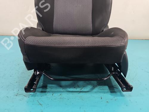 Left front seat SUZUKI SX4 S-Cross (JY) 1.6 AllGrip (AKK 416) | BP38143510C15 - Image 4