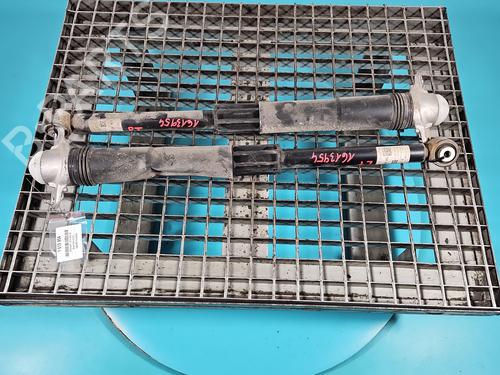 Used Left rear shock absorber Left rear shock absorber 38000445 38000445