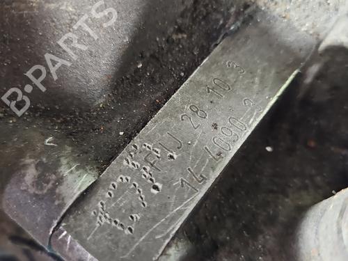 Gearbox VW TRANSPORTER T5 Van (7HA, 7HH, 7EA, 7EH) | BP38754525M3 - Image 6