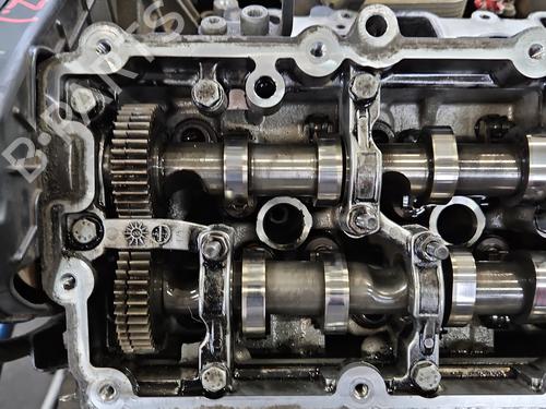 Engine AUDI A4 B8 Avant (8K5) 2.7 TDI | BP38138744M1 - Image 13