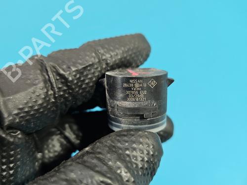 Electronic sensor INFINITI QX50 II 2.0 AWD (J55) | BP38933606M84  - Image 6