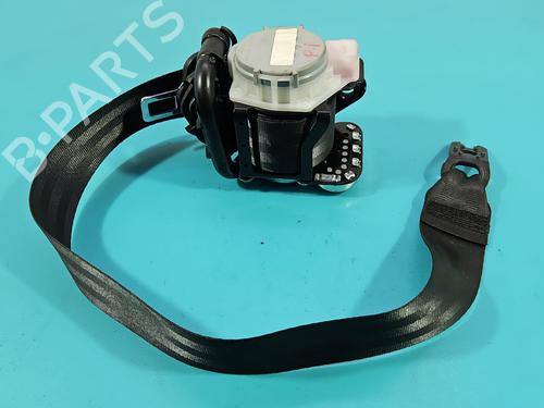 Used Front right seatbelt Front right seatbelt 37846404 37846404