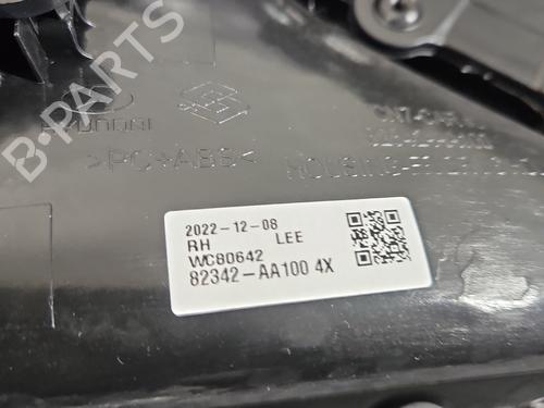Front right panel HYUNDAI ELANTRA VII Saloon (CN7) 1.6 | BP37836780C59 - Image 10