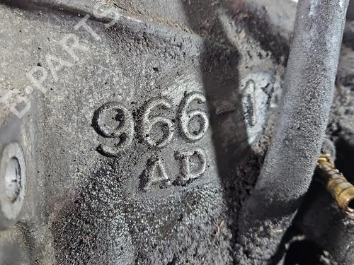 Gearbox CHRYSLER PACIFICA 3.5 AWD | BP37856429M3 - Image 4