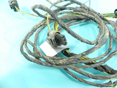 Wiring harness BMW X1 (E84) sDrive 18 d | BP37809515E16 - Image 3