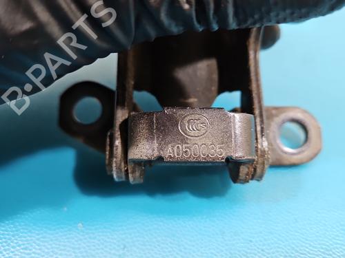 Hinge/Door check strap SUBARU FORESTER (SJ_) 2.0 D AWD (SJD) | BP37846654C146 - Image 4