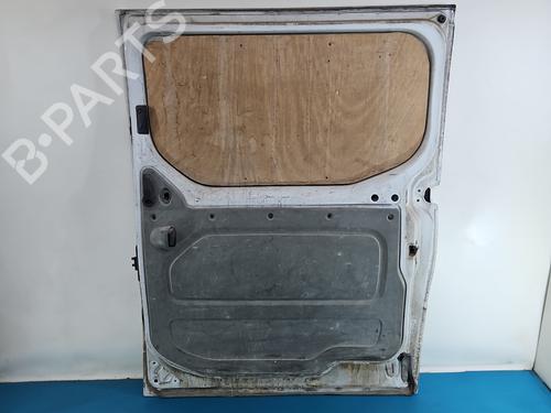 Højre side skydedør RENAULT TRAFIC II Van (FL) 1.9 dCi 100 (FL0C, FL0K, FL0B) | BP38797091C75 - Image 16