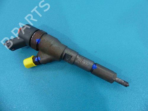 Used Injector Injector PEUGEOT BOXER Van (244) 2.0 HDi (84 hp) 37879669 37879669