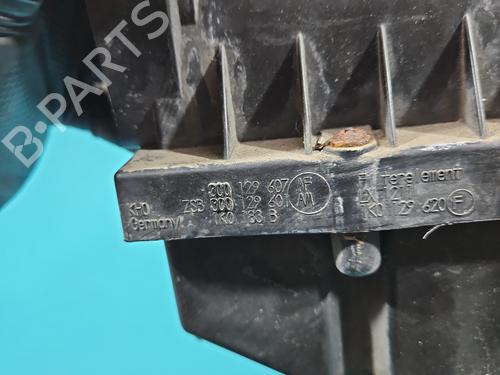 Air filter box VW GOLF V (1K1) 1.6 | BP37810337M87 - Image 5