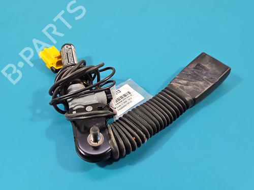 Front left seatbelt FIAT DUCATO Van (250_) 120 Multijet 2,3 D | BP38869685I26 - Image 5