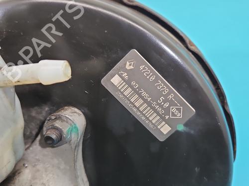 Servo brake DACIA DUSTER (HS_) 1.6 16V | BP38129307M42 - Image 3