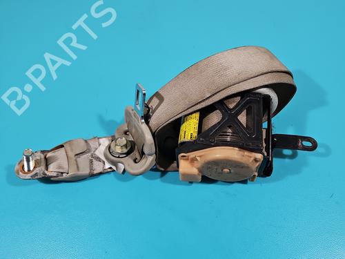 Front right seatbelt MAZDA CX-7 (ER) 2.3 MZR DISI Turbo AWD (ER3P) | BP38121941I25  - Image 6
