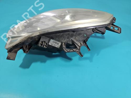 Right headlight CITROËN BERLINGO Box Body/MPV (B9) 1.6 HDi / BlueHDi 75 | BP37844209C29 - Image 3