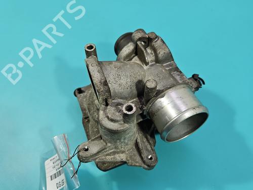 Throttle body OPEL CORSA E Hatchback Van (X15) | BP37832006M82 - Image 2