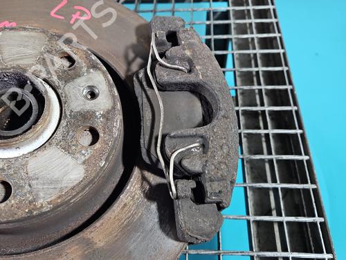 Used Left front brake caliper Left front brake caliper 37848311 37848311