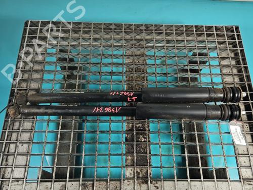 Used Left rear shock absorber Left rear shock absorber 37811869 37811869