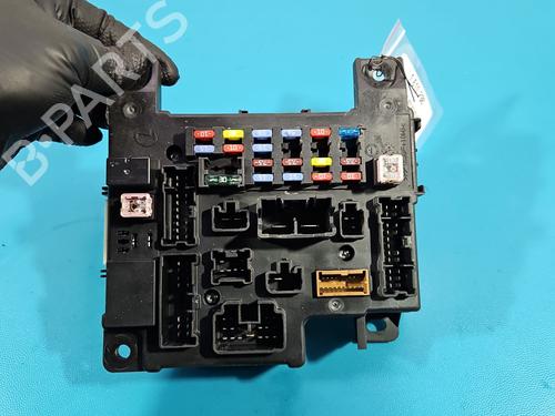 Fuse box MITSUBISHI LANCER VIII Sportback (CX_A) | BP38000344E1 - Image 3