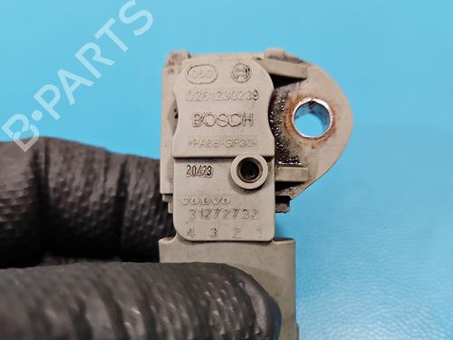 Electronic sensor VOLVO S60 II (134) T5 | BP38047237M84  - Image 8