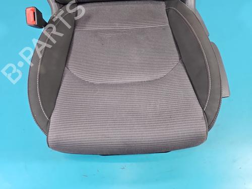 Left front seat HYUNDAI i30 Estate (PDE) 1.5 | BP38993116C15 - Image 3