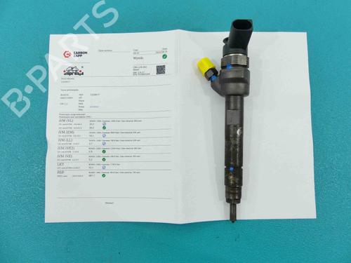 Used Injector Injector 37893870 37893870