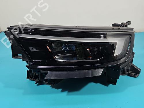 Venstre forlygte OPEL MOKKA 1.2 (76) | BP38132478C28 - Image 3